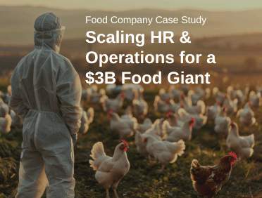 Food Case Study