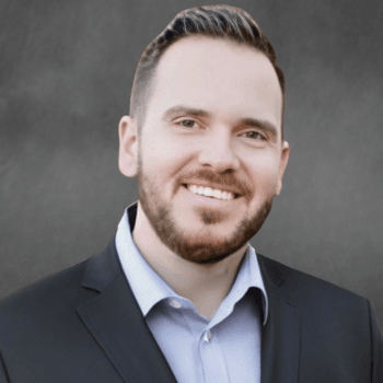 Andy Woodward, Managing Director – Atlanta  - Technology Staffing