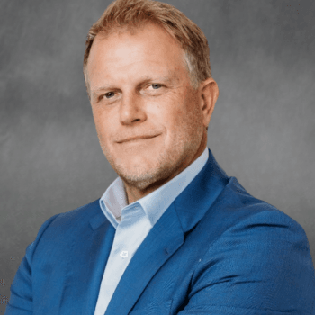 Liam Garrity, Director - Sales, Revenue Operations & Marketing Search