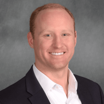 Jamie Cullen, Manager - Technology Search