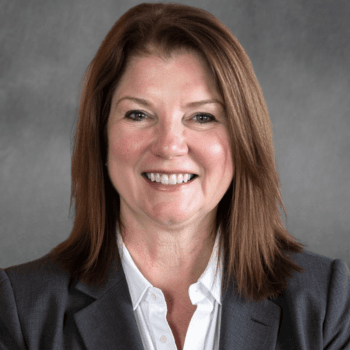 Sarah Haskin, Managing Director - National Accounts