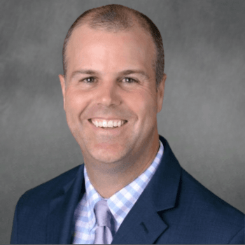 Michael Brewster, Director - Supply Chain, Operations & Engineering Search