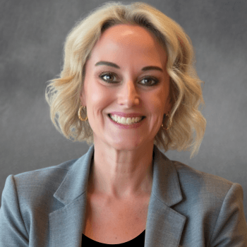 Staci Williams, Vice President - Executive Search