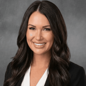 Brittney Molitor, Director - Human Resources Search
