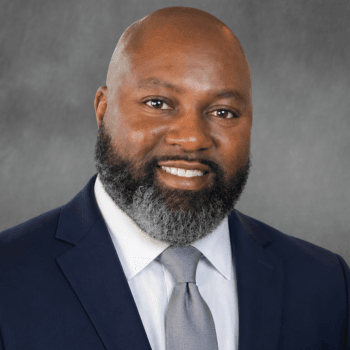 Joe Majors, Managing Director - Charlotte - Technology Search & Staffing