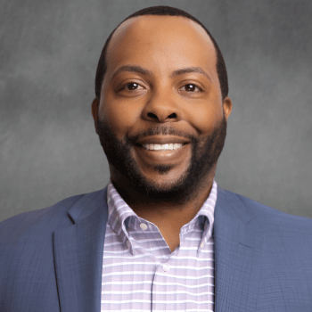 Clayton Jones, Director of Client Services - Atlanta - Technology Search & Staffing