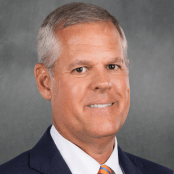 Fletcher Davidson, Managing Director - Central and North Florida - Project & Interim Services